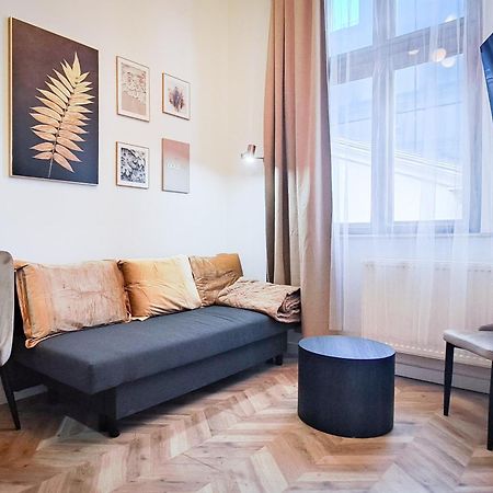 Lion Apartments - Platinium Krasków Εξωτερικό φωτογραφία