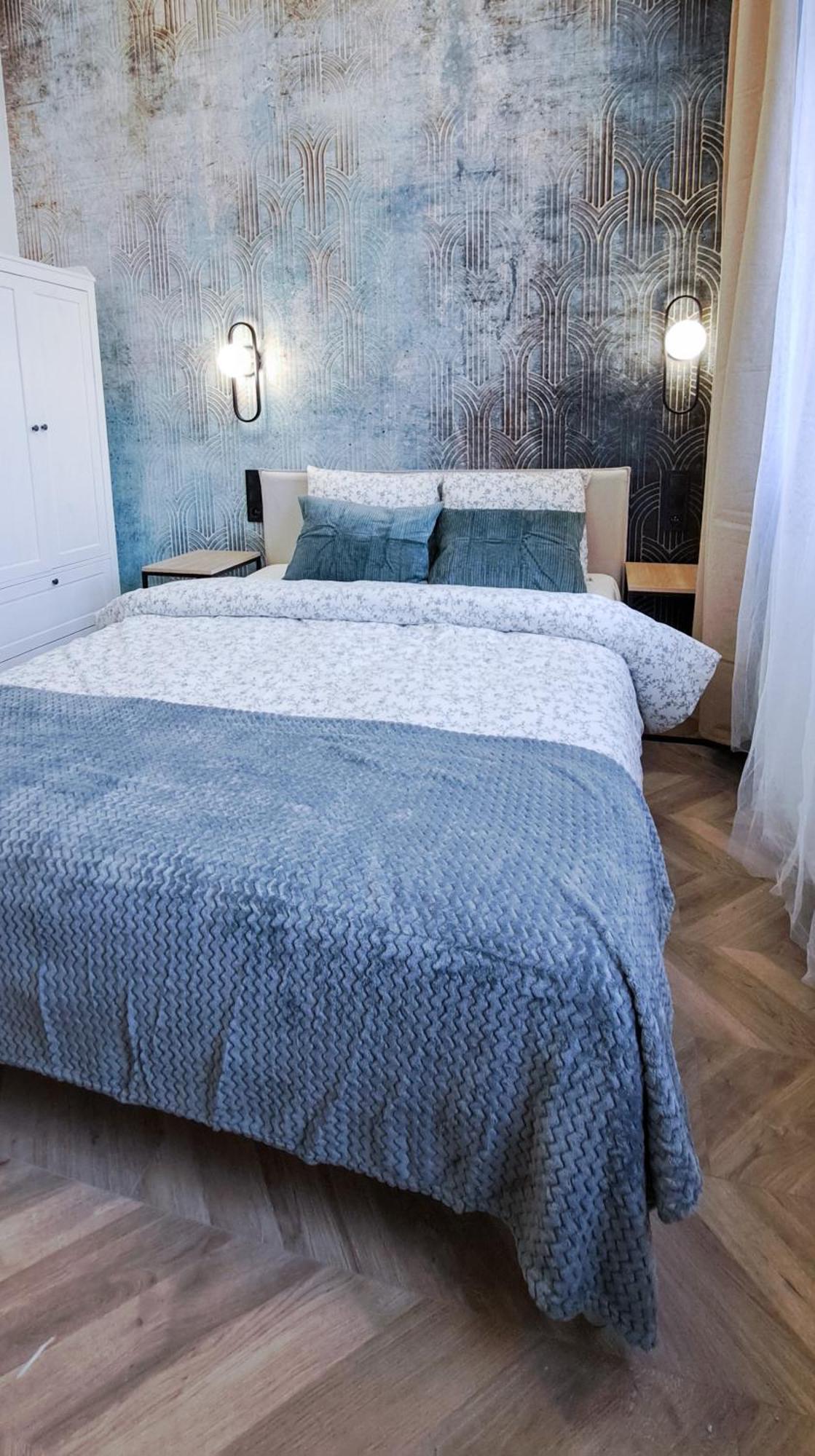 Lion Apartments - Platinium Krasków Εξωτερικό φωτογραφία