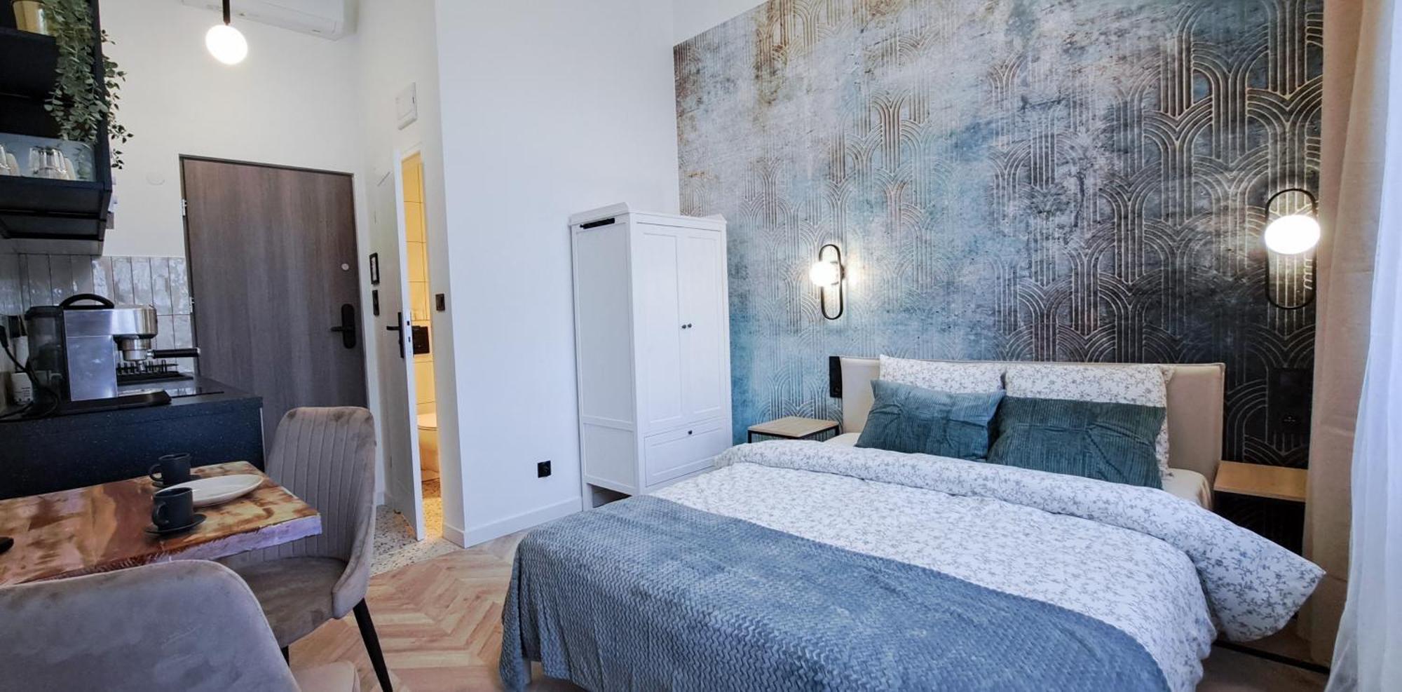 Lion Apartments - Platinium Krasków Εξωτερικό φωτογραφία