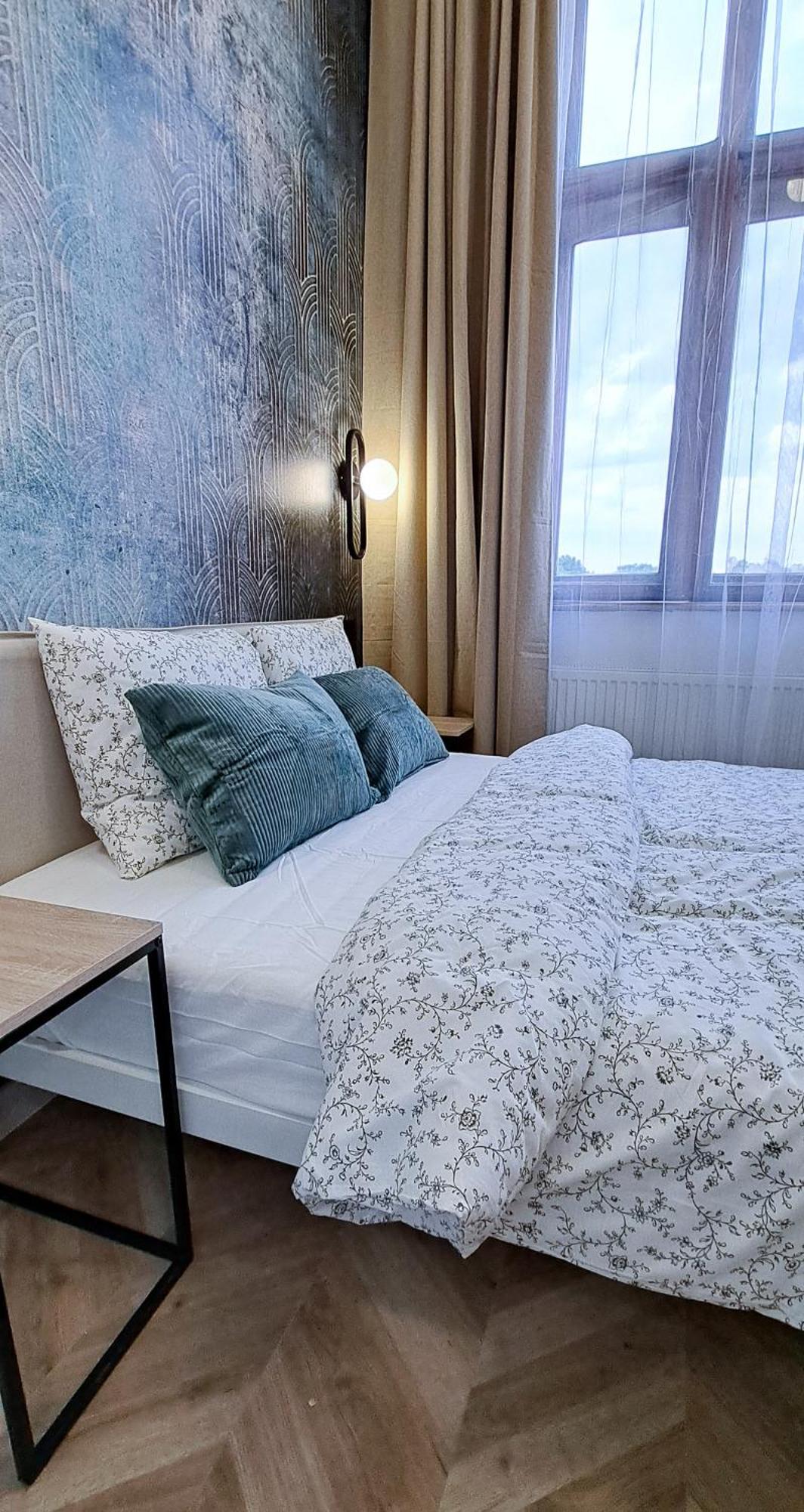 Lion Apartments - Platinium Krasków Εξωτερικό φωτογραφία
