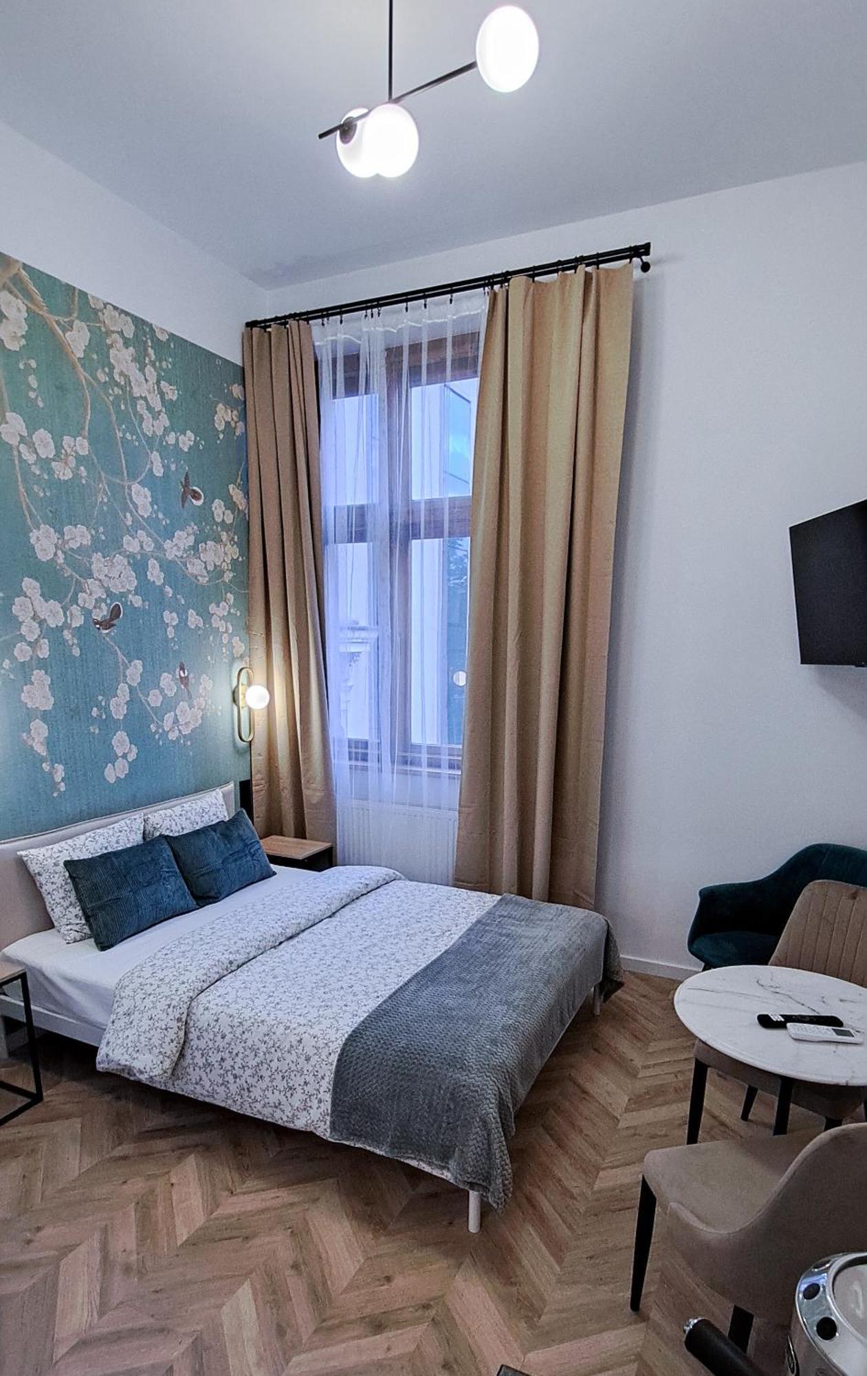 Lion Apartments - Platinium Krasków Εξωτερικό φωτογραφία