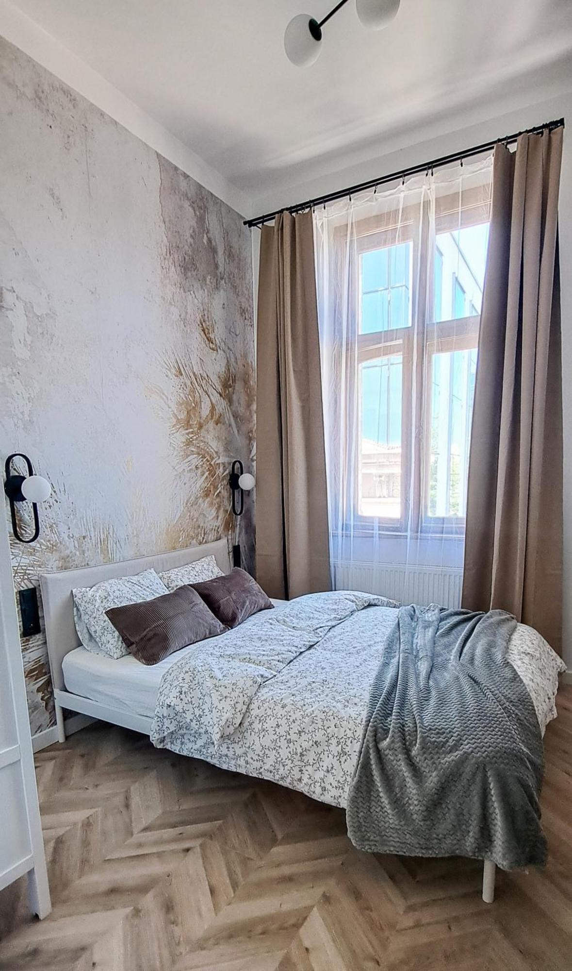 Lion Apartments - Platinium Krasków Εξωτερικό φωτογραφία