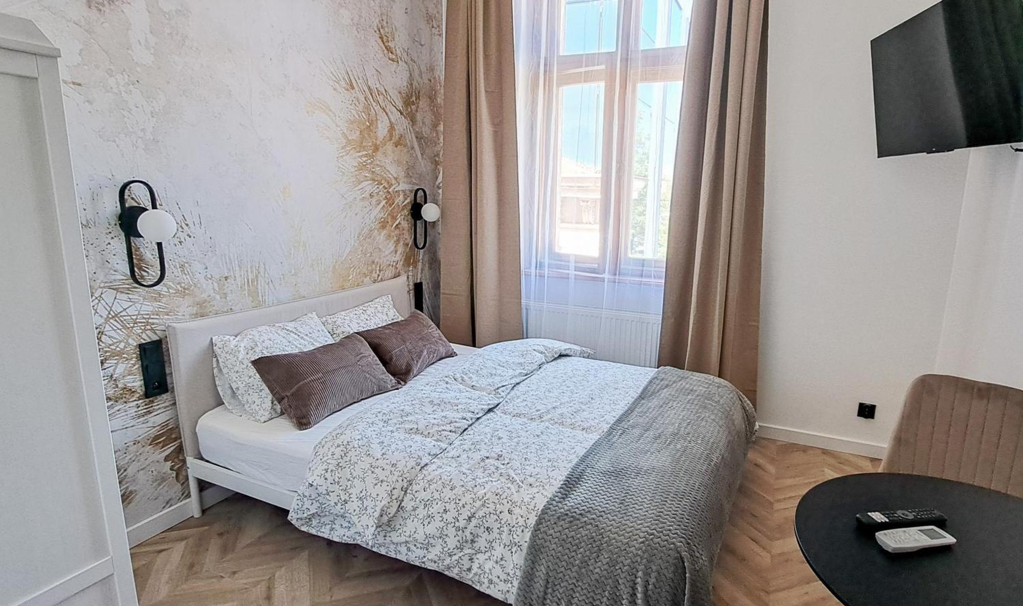 Lion Apartments - Platinium Krasków Εξωτερικό φωτογραφία