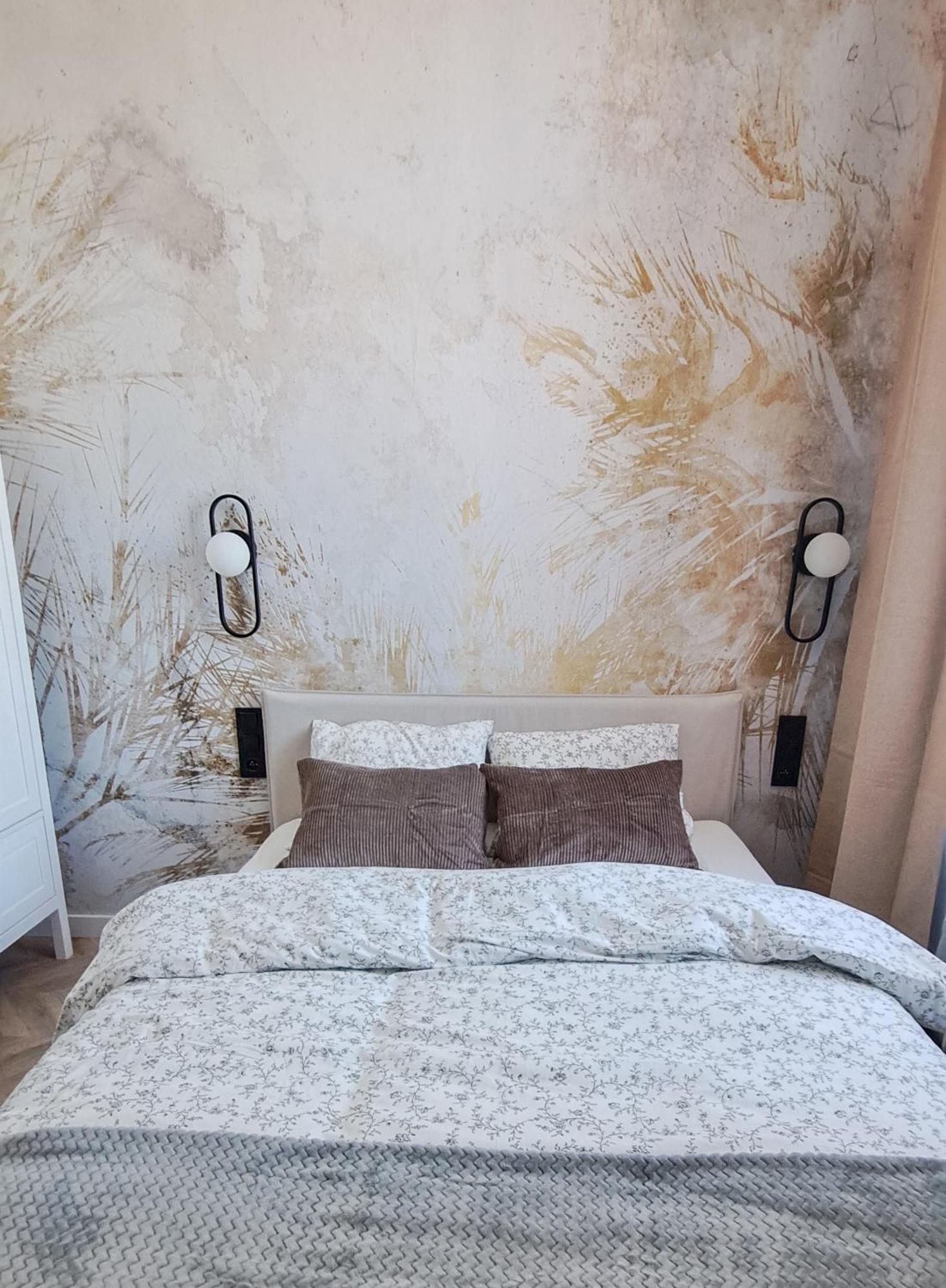 Lion Apartments - Platinium Krasków Εξωτερικό φωτογραφία