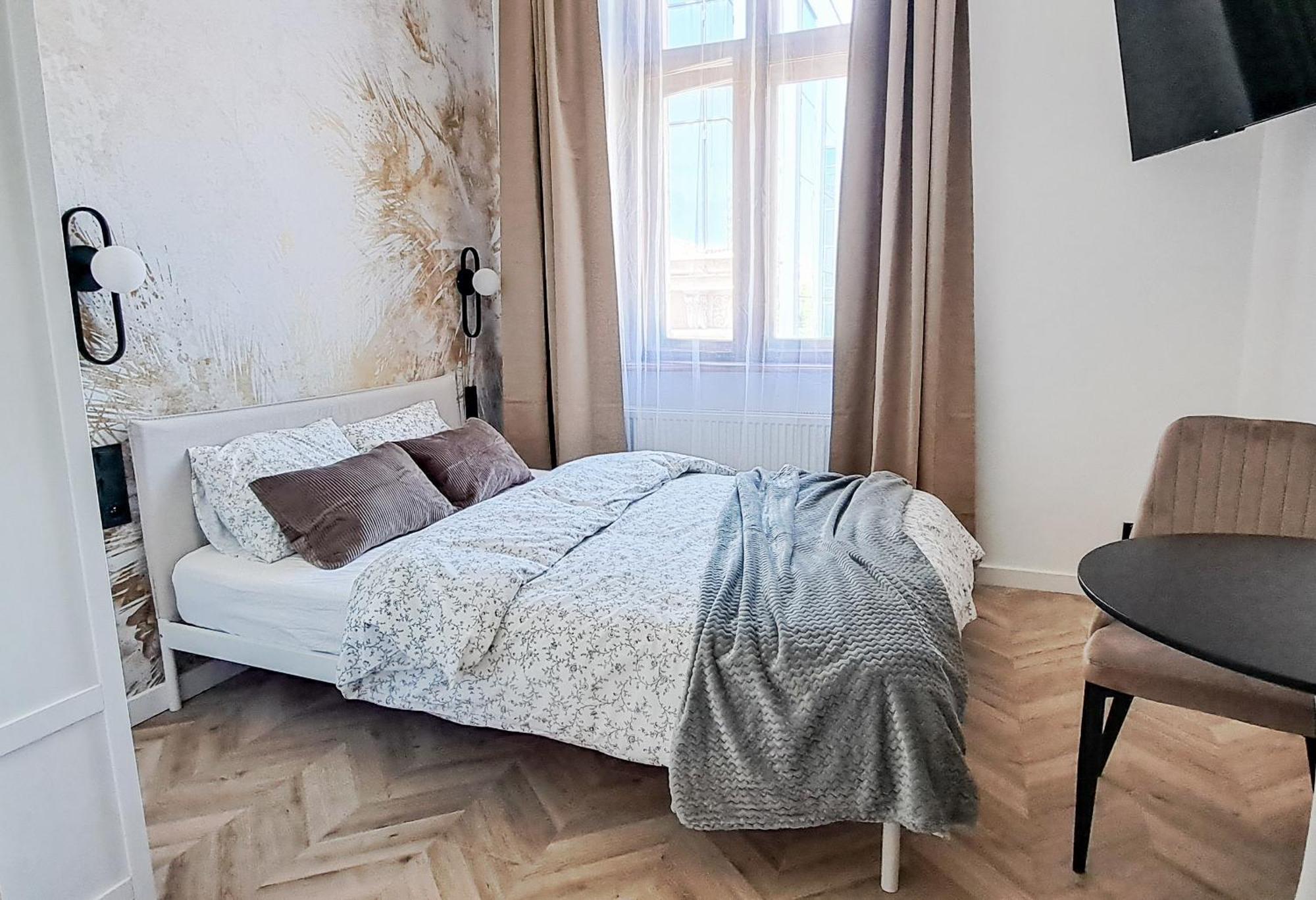 Lion Apartments - Platinium Krasków Εξωτερικό φωτογραφία