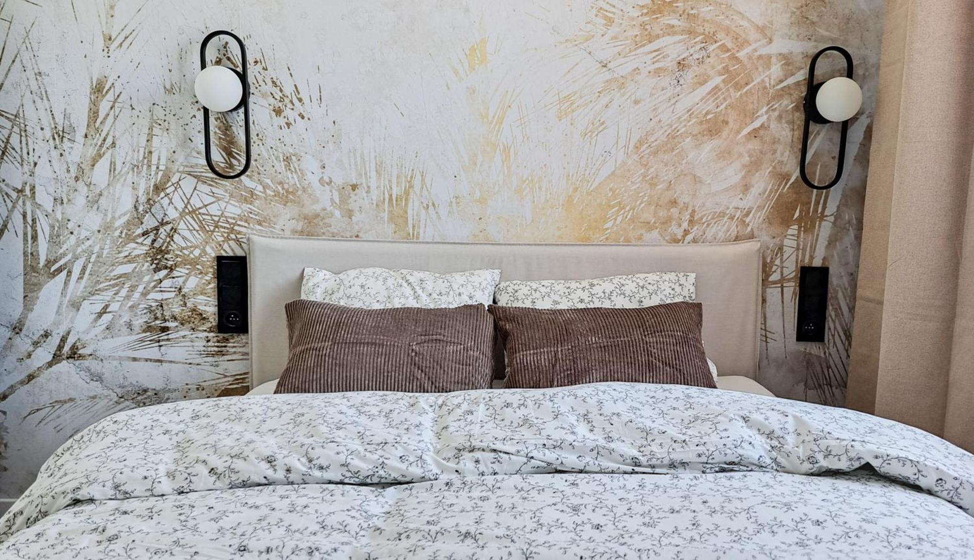 Lion Apartments - Platinium Krasków Εξωτερικό φωτογραφία