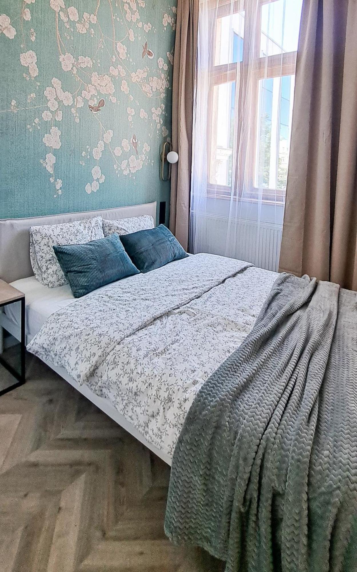 Lion Apartments - Platinium Krasków Εξωτερικό φωτογραφία