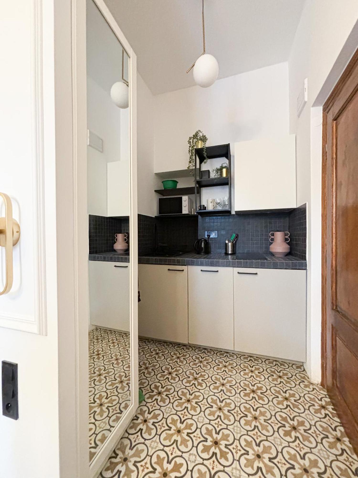 Lion Apartments - Platinium Krasków Εξωτερικό φωτογραφία