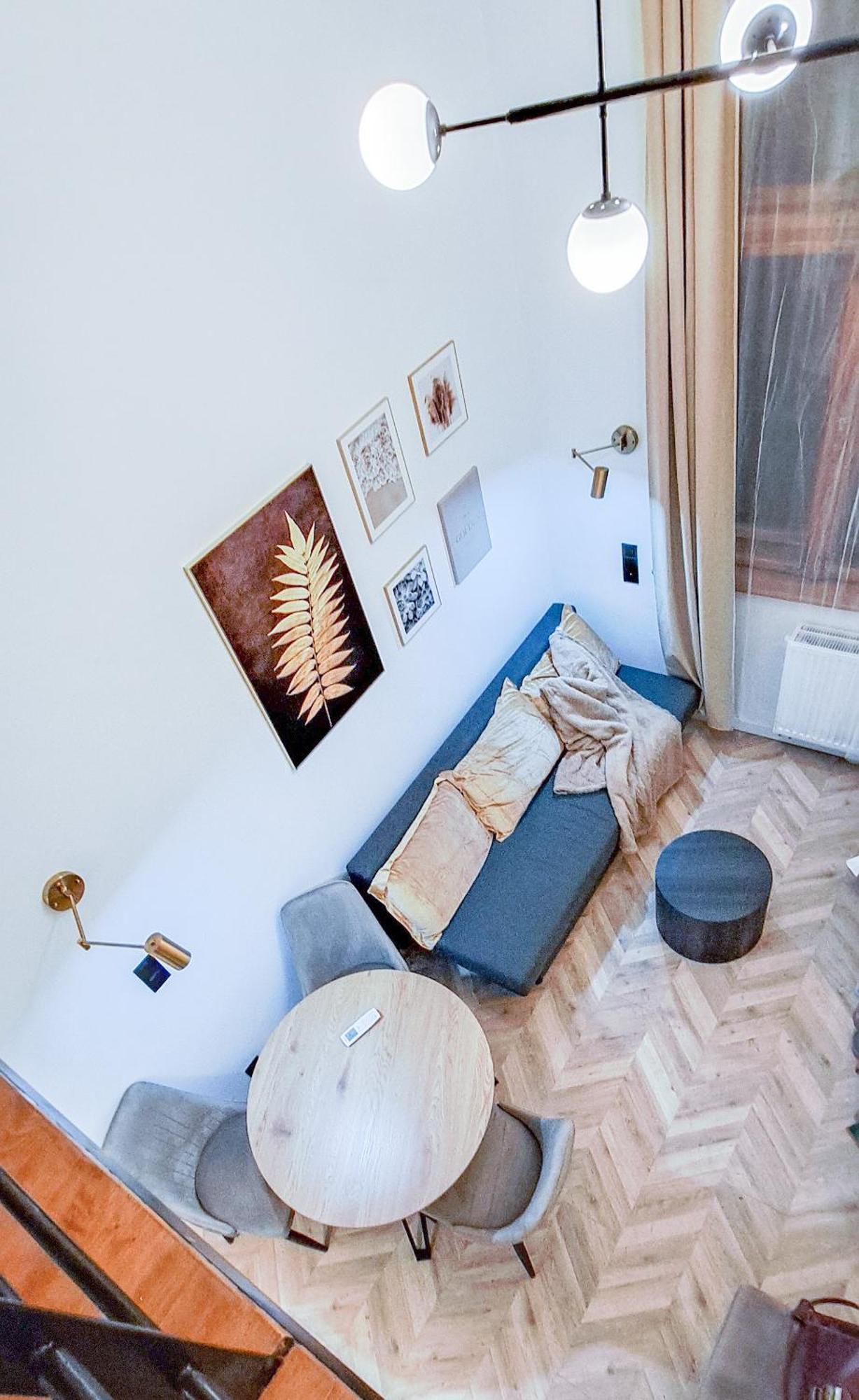 Lion Apartments - Platinium Krasków Εξωτερικό φωτογραφία