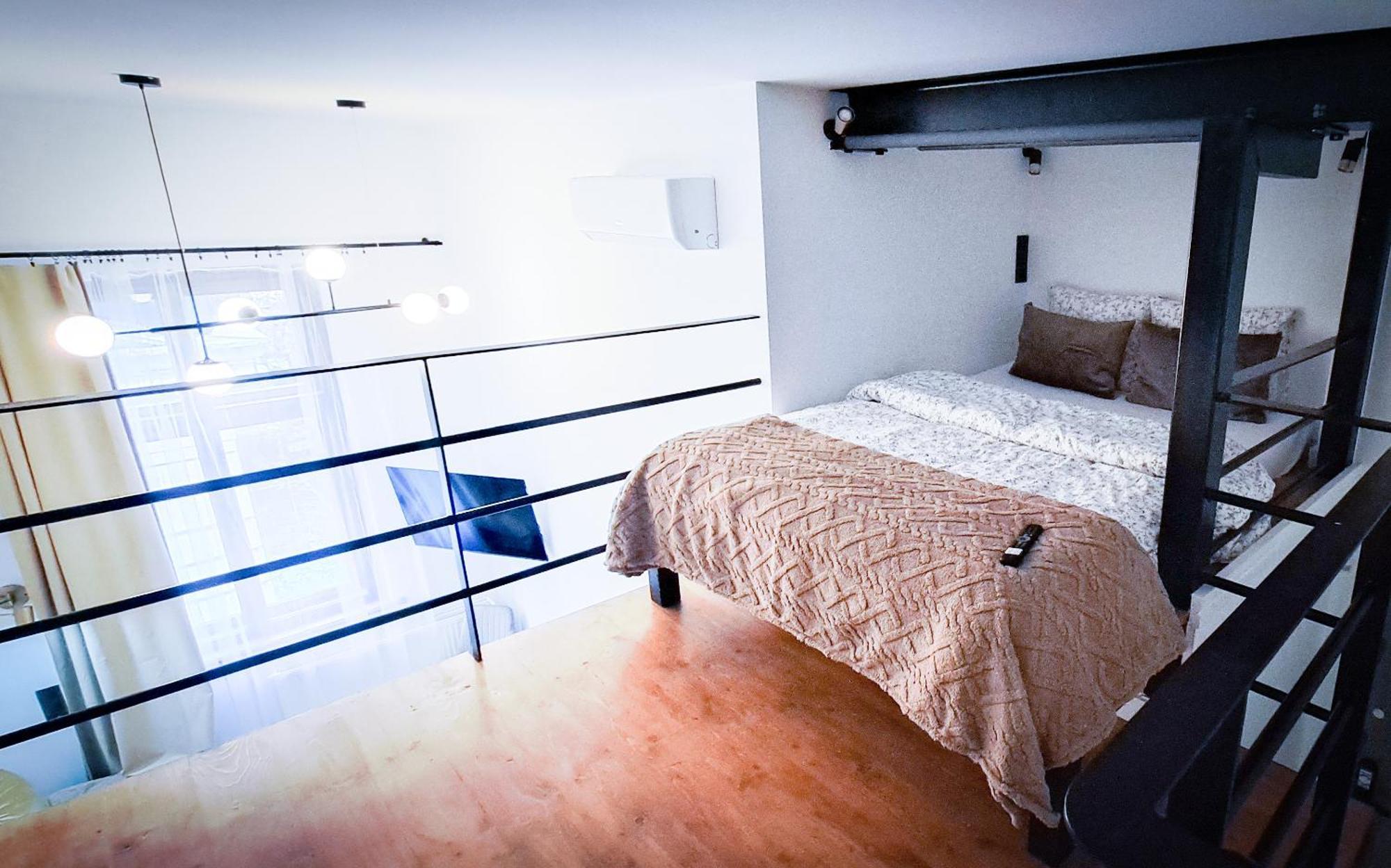Lion Apartments - Platinium Krasków Εξωτερικό φωτογραφία
