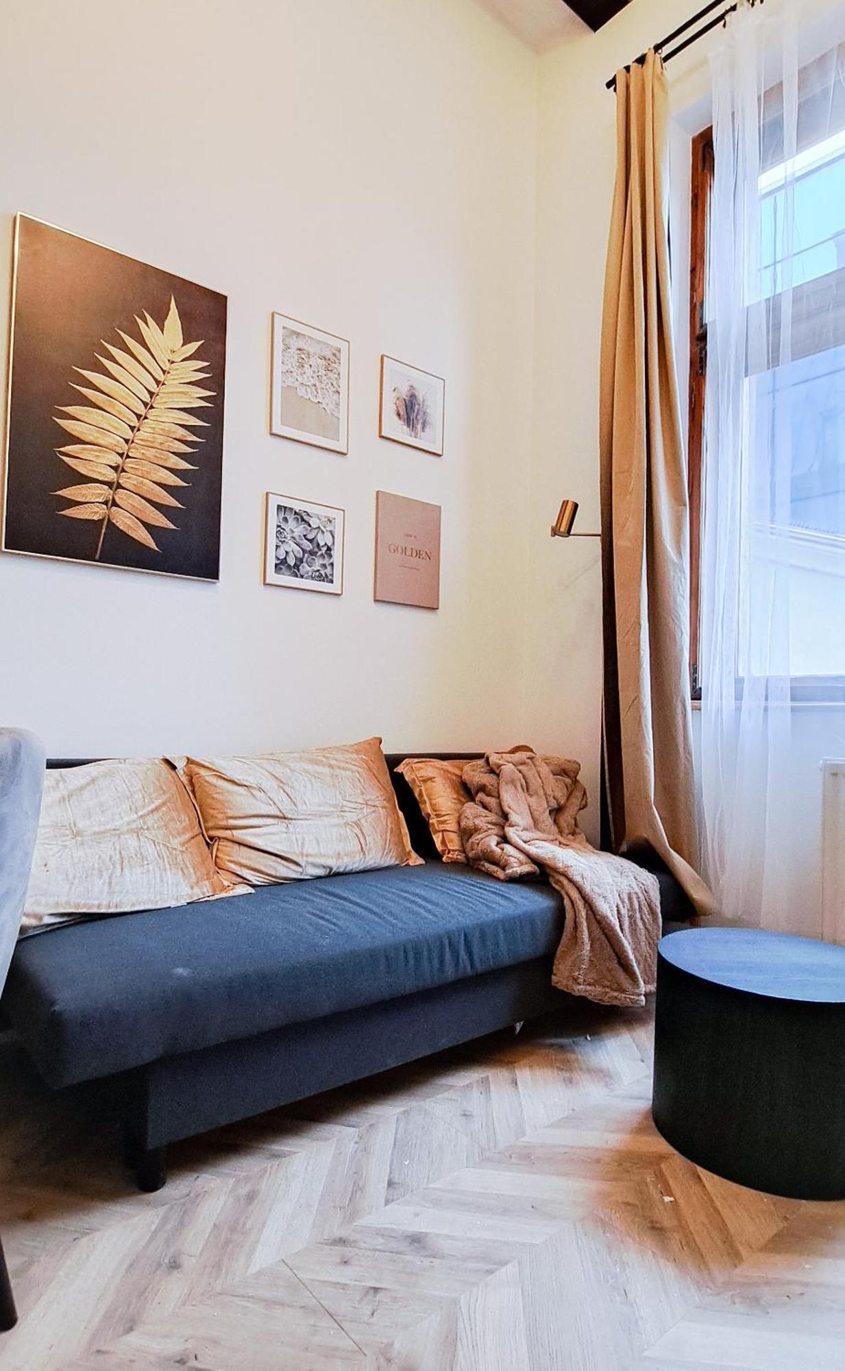 Lion Apartments - Platinium Krasków Εξωτερικό φωτογραφία